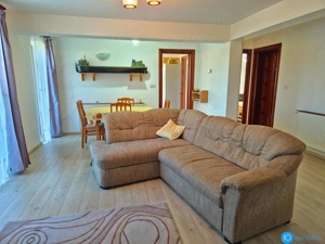 CASA DE INCHIRIAT | Cartier Troianu | Confort, Lumina si Curte proprie - imagine 4