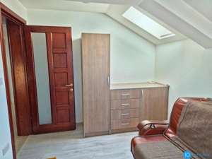 CASA DE INCHIRIAT | Cartier Troianu | Confort, Lumina si Curte proprie - imagine 12