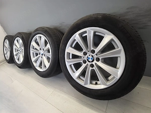Roti/Jante BMW 5x120 225/55 R17 Seria 5 (F10, F11), Seria 6 (F06,F12,F13); Mini - imagine 7