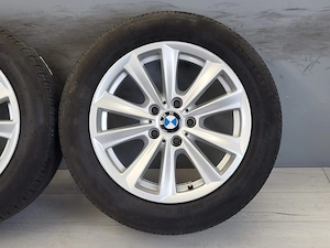 Roti/Jante BMW 5x120 225/55 R17 Seria 5 (F10, F11), Seria 6 (F06,F12,F13); Mini - imagine 6