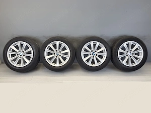 Roti/Jante BMW 5x120 225/55 R17 Seria 5 (F10, F11), Seria 6 (F06,F12,F13); Mini - imagine 2