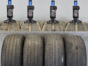 Roti/Jante BMW 5x120 225/55 R17 Seria 5 (F10, F11), Seria 6 (F06,F12,F13); Mini - imagine 8