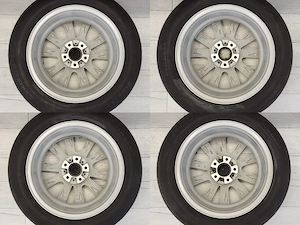 Roti/Jante BMW 5x120 225/55 R17 Seria 5 (F10, F11), Seria 6 (F06,F12,F13); Mini - imagine 9