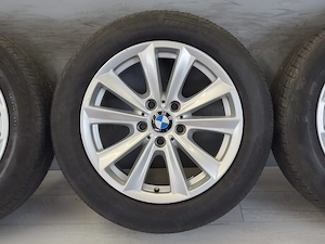 Roti/Jante BMW 5x120 225/55 R17 Seria 5 (F10, F11), Seria 6 (F06,F12,F13); Mini - imagine 4