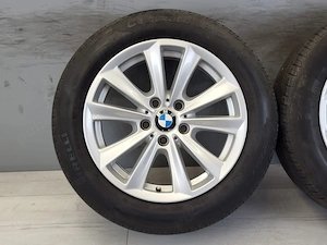 Roti/Jante BMW 5x120 225/55 R17 Seria 5 (F10, F11), Seria 6 (F06,F12,F13); Mini - imagine 3