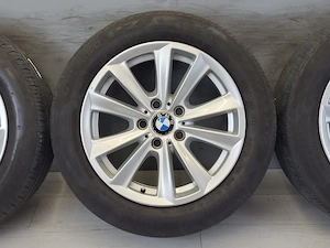 Roti/Jante BMW 5x120 225/55 R17 Seria 5 (F10, F11), Seria 6 (F06,F12,F13); Mini - imagine 5