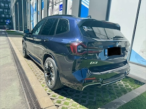 Bmw iX3 Impressive M Sport - imagine 3