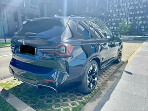 Bmw iX3 Impressive M Sport - imagine 5