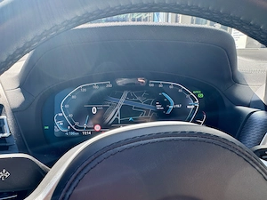 Bmw iX3 Impressive M Sport - imagine 8
