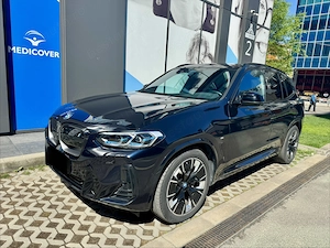 Bmw iX3 Impressive M Sport - imagine 2
