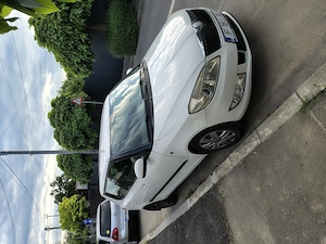 Vând Fabia 1,6tdi,2010 - imagine 2