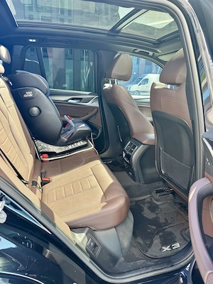 Bmw iX3 Impressive M Sport - imagine 7