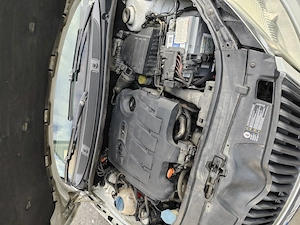 Vând Fabia 1,6tdi,2010 - imagine 3
