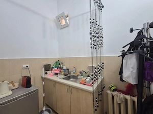 Spațiu versatil de vânzare   Piața Mihai Viteazu | Ideal locuință, birou sau salon - imagine 8
