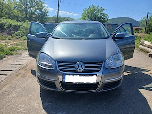 Volkswagen Jetta, motor: 1.9 TDI an: 2009, Euro: 4 - imagine 5
