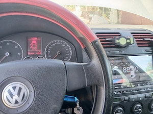 Volkswagen Jetta, motor: 1.9 TDI an: 2009, Euro: 4 - imagine 8