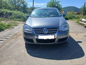 Volkswagen Jetta, motor: 1.9 TDI an: 2009, Euro: 4
