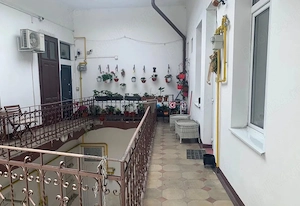 Spațiu versatil de vânzare   Piața Mihai Viteazu | Ideal locuință, birou sau salon - imagine 9