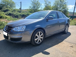 Volkswagen Jetta, motor: 1.9 TDI an: 2009, Euro: 4 - imagine 2