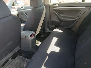 Volkswagen Jetta, motor: 1.9 TDI an: 2009, Euro: 4 - imagine 6