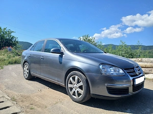 Volkswagen Jetta, motor: 1.9 TDI an: 2009, Euro: 4 - imagine 3