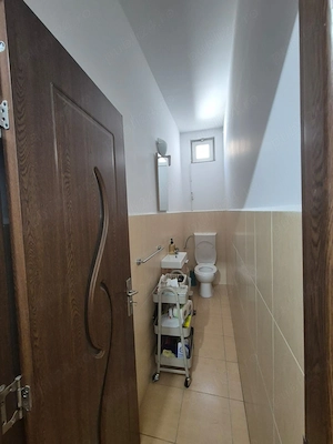 Spațiu versatil de vânzare   Piața Mihai Viteazu | Ideal locuință, birou sau salon - imagine 7