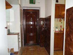 Apartament 2 camere etaj 3 bloc caramida, zona centrala - Podgoria, 58 mp - imagine 6