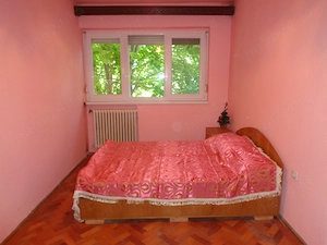 Apartament 2 camere etaj 3 bloc caramida, zona centrala - Podgoria, 58 mp - imagine 15