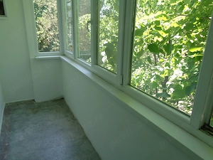 Apartament 2 camere etaj 3 bloc caramida, zona centrala - Podgoria, 58 mp - imagine 2