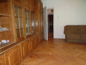 Apartament 2 camere etaj 3 bloc caramida, zona centrala - Podgoria, 58 mp - imagine 11