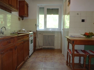 Apartament 2 camere etaj 3 bloc caramida, zona centrala - Podgoria, 58 mp - imagine 5