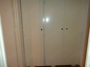 Apartament 2 camere etaj 3 bloc caramida, zona centrala - Podgoria, 58 mp - imagine 13