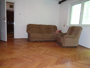 Apartament 2 camere etaj 3 bloc caramida, zona centrala - Podgoria, 58 mp - imagine 12