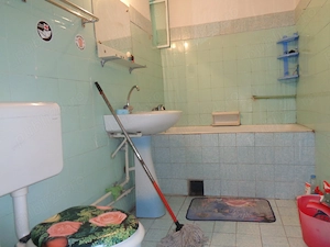 Apartament 2 camere etaj 3 bloc caramida, zona centrala - Podgoria, 58 mp - imagine 8