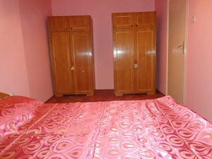 Apartament 2 camere etaj 3 bloc caramida, zona centrala - Podgoria, 58 mp - imagine 14