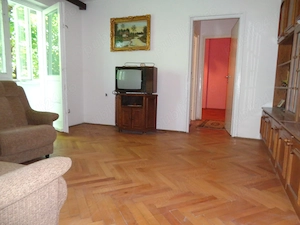 Apartament 2 camere etaj 3 bloc caramida, zona centrala - Podgoria, 58 mp - imagine 9