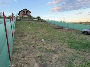 URGENT! Teren intravilan Nazna str Liliacului, 465mp - imagine 2