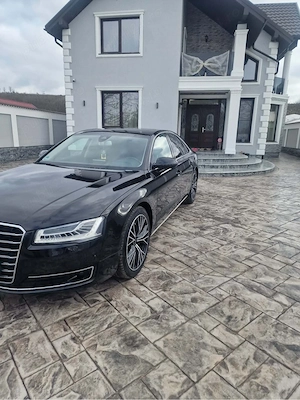 Audi a8 3.0