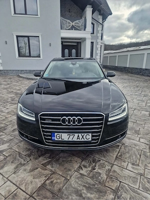 Audi a8 3.0 - imagine 3