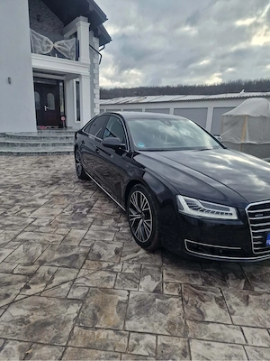 Audi a8 3.0 - imagine 4