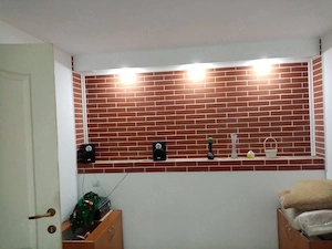 Casa cu teren 1.917 mp locatie fostul cabinet medical - 35 km distanța de Bucuresti 