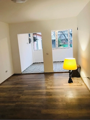 Casa cu teren Niculești la 35 km distanța de Bucuresti  - imagine 4