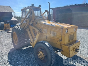 Incarcator frontal Volvo LM 620 - imagine 5
