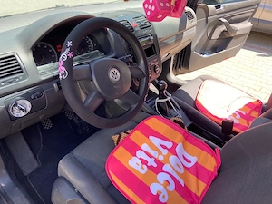 Golf5 2005 1.6 Fsi