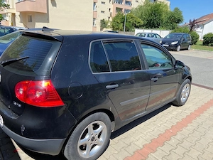 Golf5 2005 1.6 Fsi - imagine 3