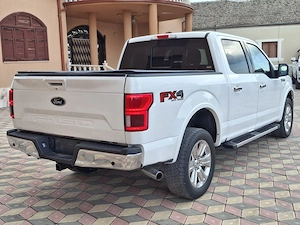 Ford F150 - Lariat - 4x4 - full options - an 2020 - imagine 4