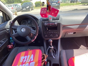 Golf5 2005 1.6 Fsi - imagine 4