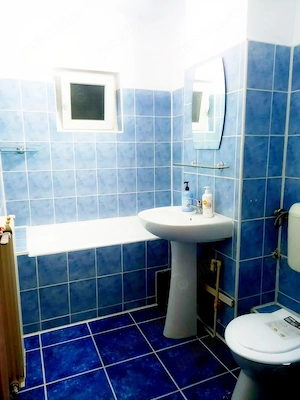SAGULUI   Apartament cu 2 camere - imagine 11