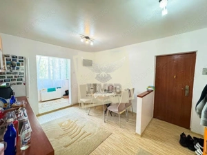 Apartament decomandat 2 camere etaj 1