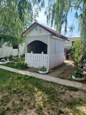 Teren 30 ARI intravilan de vanzare , Strada Dara , 7.000 euro Aria  - imagine 3